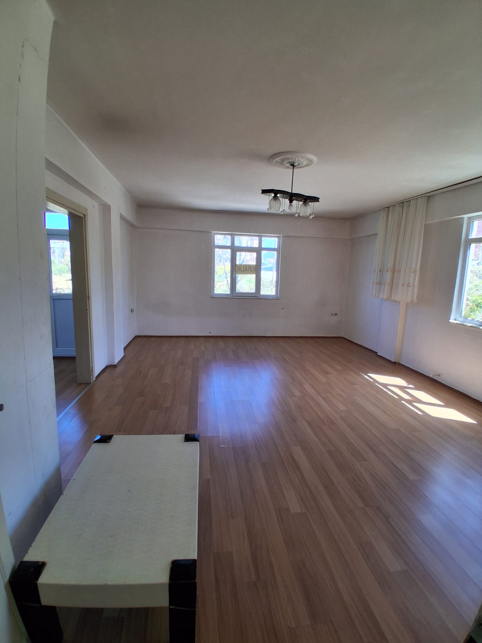 MABEL'DEN PAZARSUYU EMECEN MAHALLESİNDE 3+1 KİRALIK DAİRE